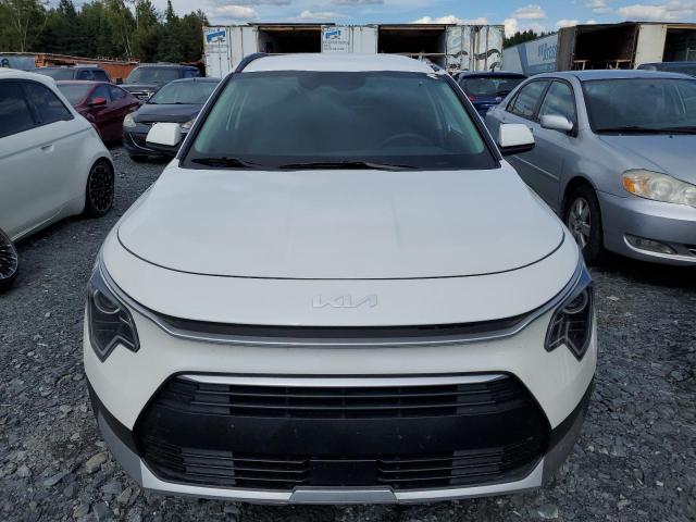 2025 KIA NIRO EX - KNDCR3LE5S5252473