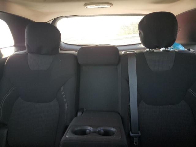 2015 JEEP CHEROKEE L #3301651626