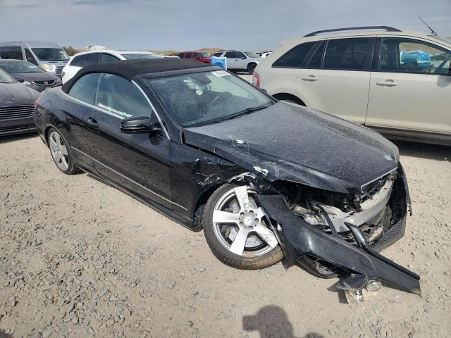 2011 MERCEDES-BENZ E 550 - WDDKK7CF5BF101620