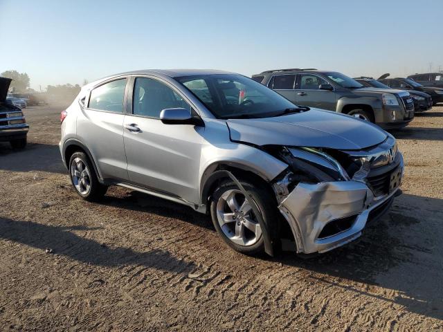 2019 HONDA HR-V LX #3285708668