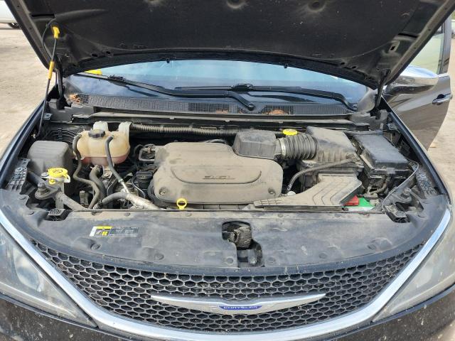2019 CHRYSLER PACIFICA L 2C4RC1GGXKR635811
