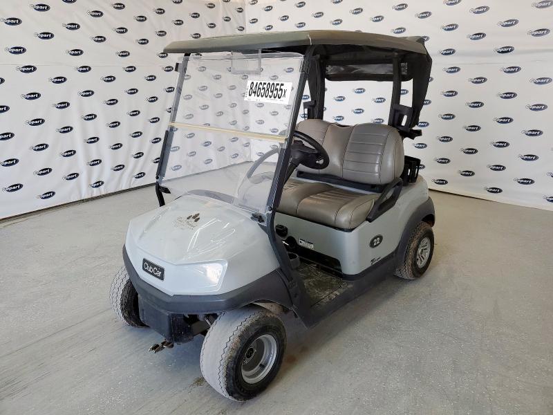 2022 CLUB CAR TEMPO FLA #3256316335