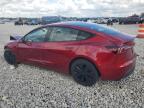 Lot #3293416062 2025 TESLA MODEL 3