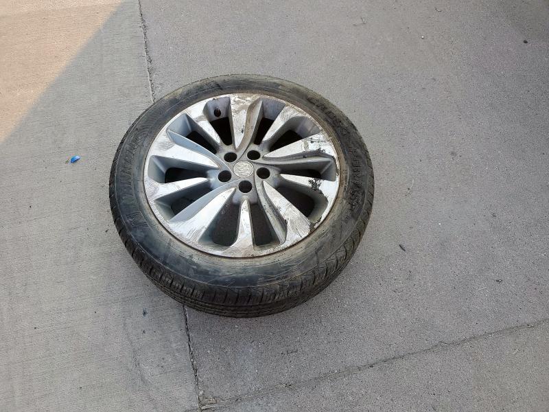 2017 BUICK ENCORE PRE KL4CJASBXHB071151