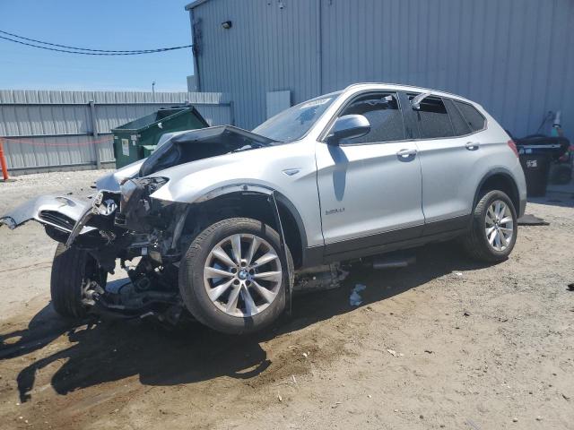 BMW X3 SDRIVE2
