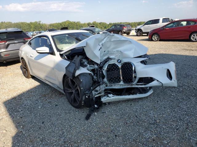 2021 BMW 430I WBA53AP07MCG25122