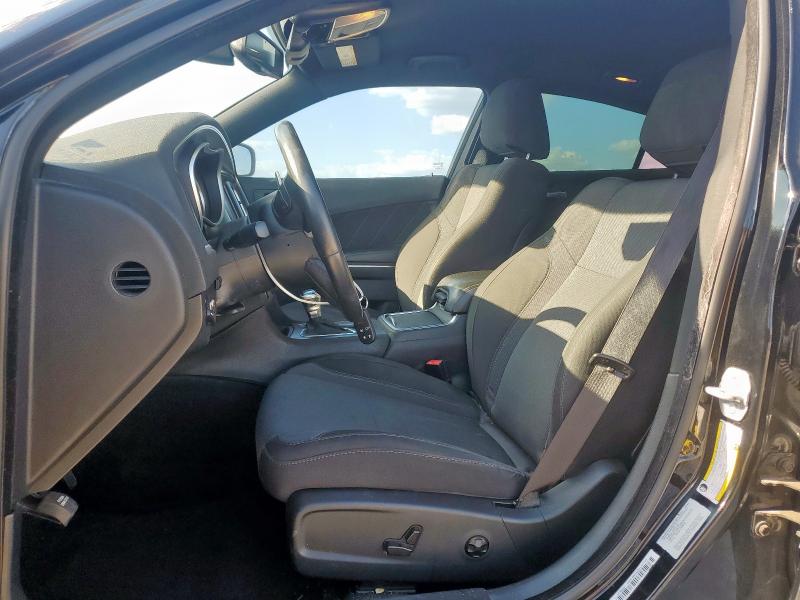 2015 DODGE CHARGER R/ - 2C3CDXCT2FH915215