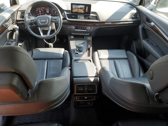 2019 AUDI Q5 PRESTIG WA1CNAFY5K2094539