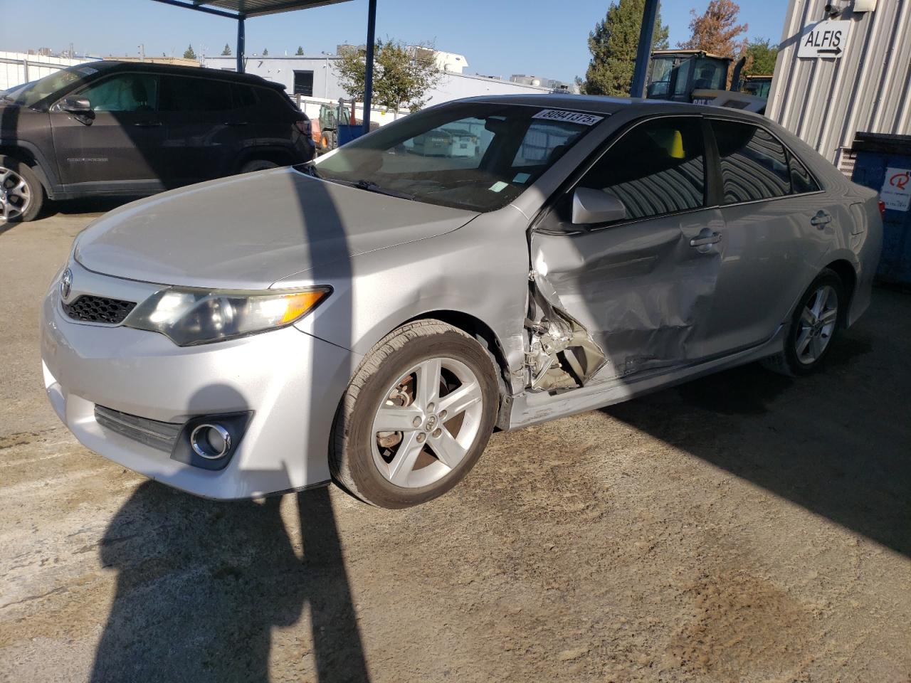 TOYOTA CAMRY L