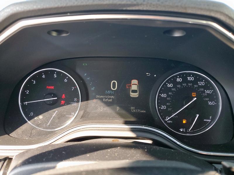 2019 TOYOTA AVALON XLE 4T1BZ1FB4KU017548