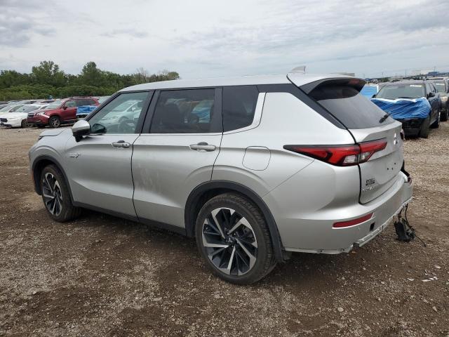 2023 MITSUBISHI OUTLANDER - JA4T5UA92PZ058159