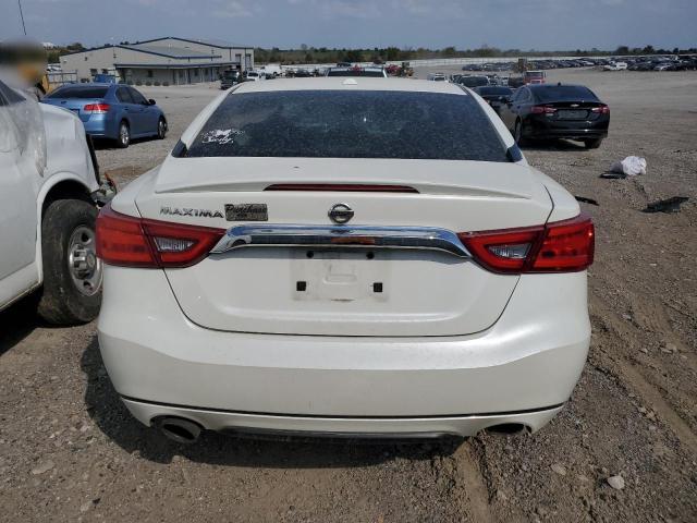 2016 NISSAN MAXIMA 3.5S - 1N4AA6AP7GC435550