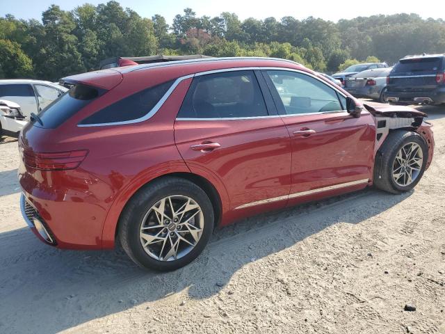 2023 GENESIS GV70 BASE #3292535679