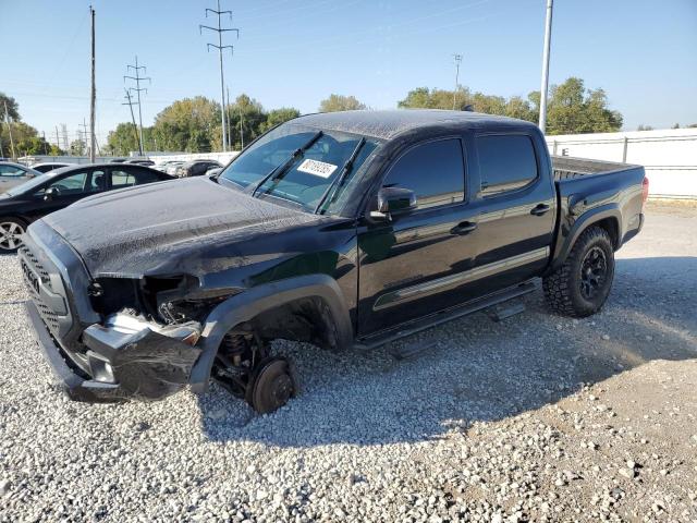 2017 TOYOTA TACOMA DOU - 3TMCZ5AN1HM090701