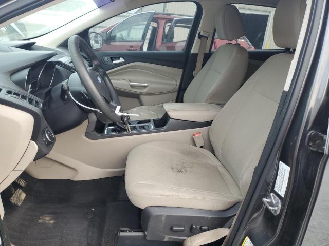 2017 FORD ESCAPE SE #3286706285