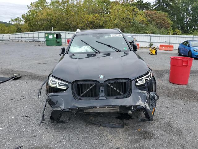 2022 BMW X3 XDRIVE3 5UX53DP06N9M48710