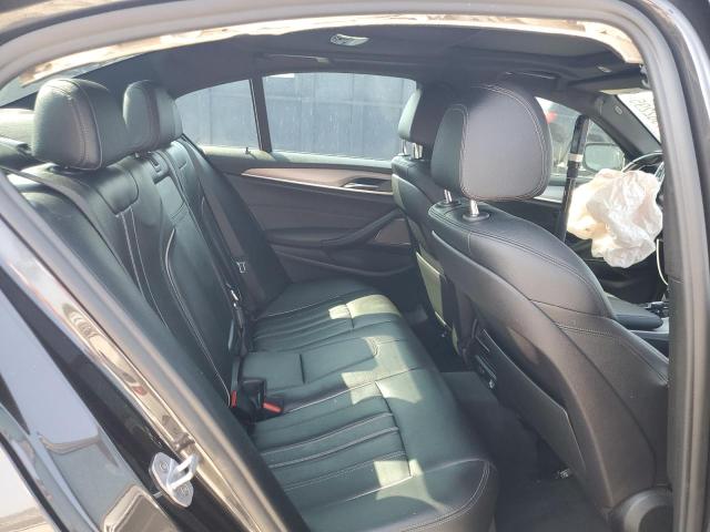 2019 BMW 540 I WBAJE5C58KG919214