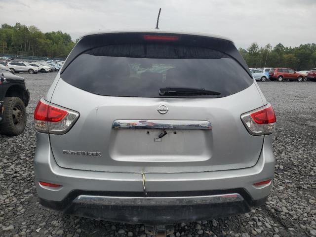 2016 NISSAN PATHFINDER S 5N1AR2MM0GC638210