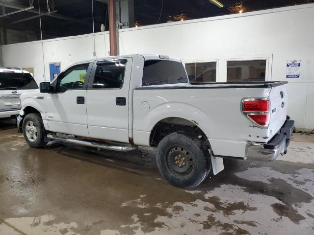 2014 FORD F150 SUPER #3263652690