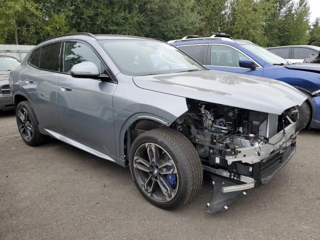 2025 BMW X2 XDRIVE28I WBX63GM07S5265141