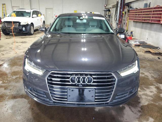 2017 AUDI A7 PREMIUM #3307725707