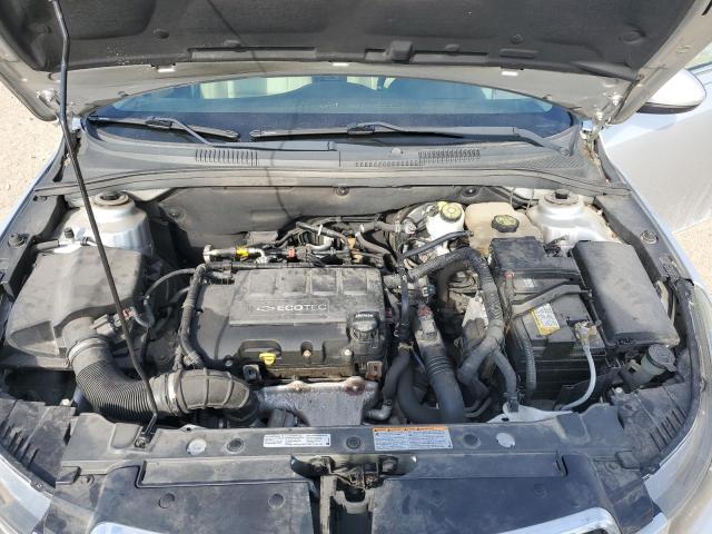 2015 CHEVROLET CRUZE LT 1G1PE5SBXF7297914