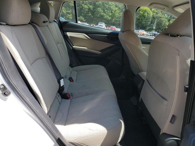 2020 SUBARU IMPREZA - 4S3GTAB64L3715105