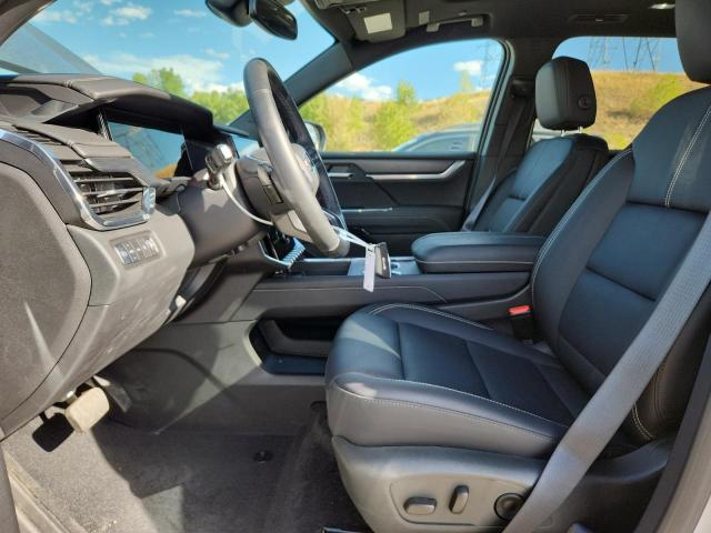 2025 GMC ACADIA ELE - 1GKENNRS0SJ187217