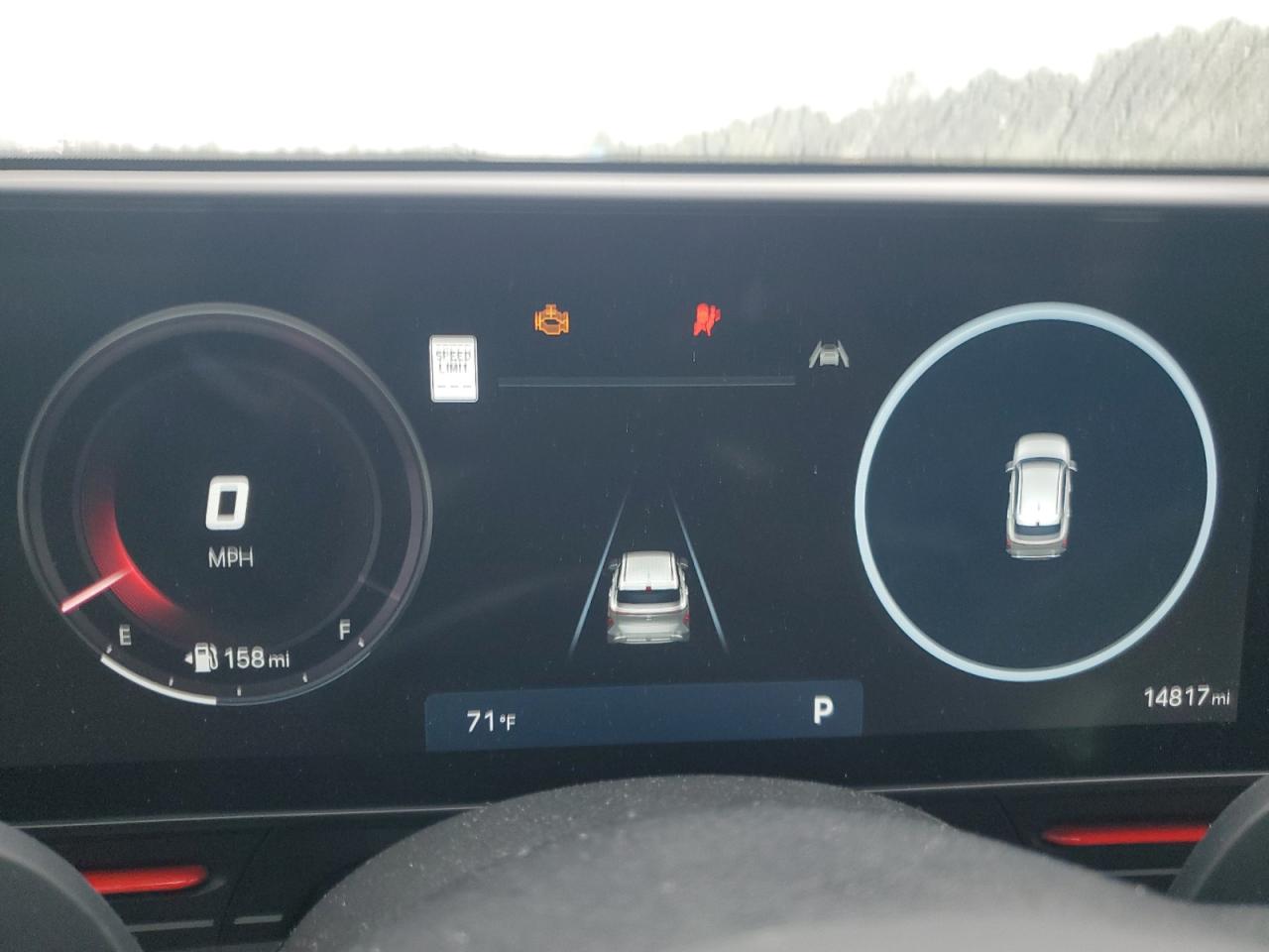 HYUNDAI KONA N LINE S