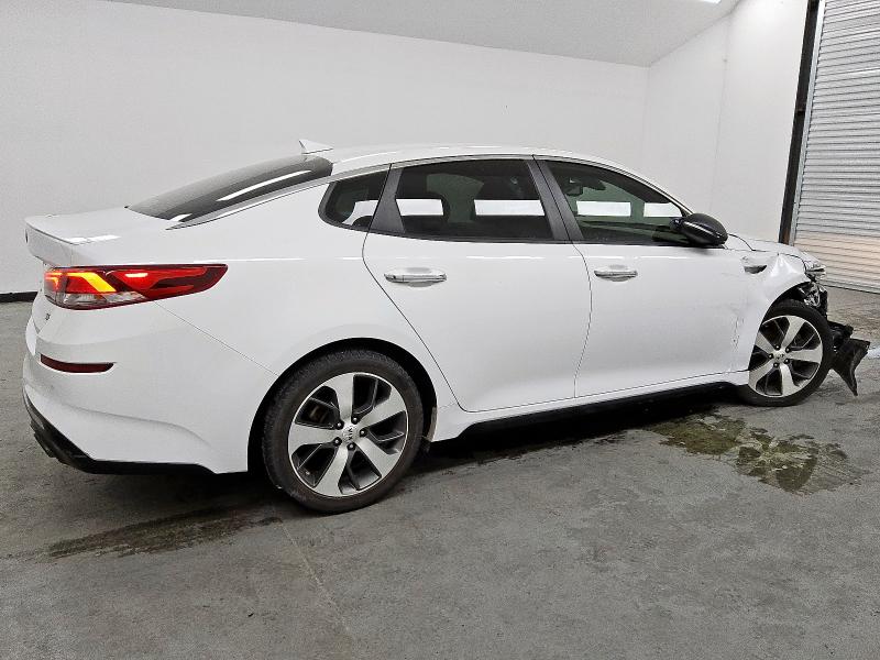 2019 KIA OPTIMA LX #3305401311