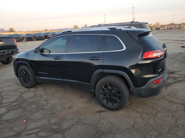 2015 JEEP CHEROKEE L 1C4PJMCB6FW788224