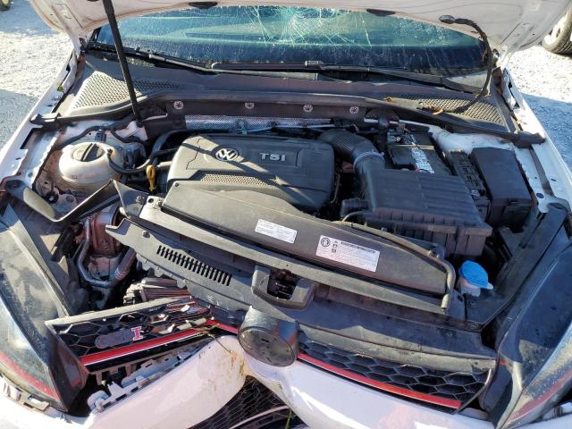 2017 VOLKSWAGEN GTI S/SE 3VW447AU0HM066747