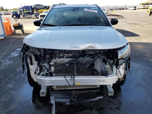 2025 JEEP COMPASS LA 3C4NJDBN0ST547486