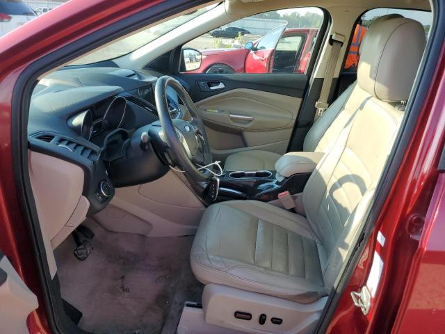 2016 FORD ESCAPE TIT #3304959955