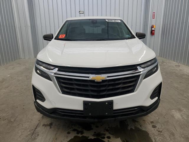 2022 CHEVROLET EQUINOX LS 3GNAXSEV8NS161722