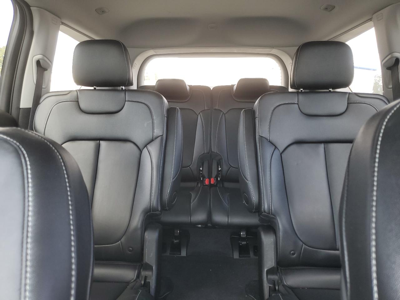 JEEP GRAND CHEROKEE L LIMITED