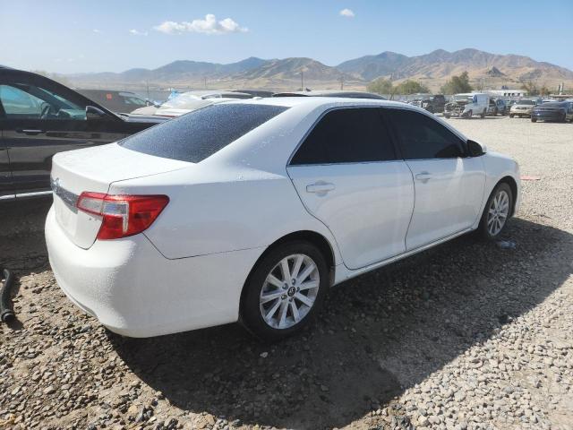 2012 TOYOTA CAMRY BASE - 4T4BF1FK0CR218685