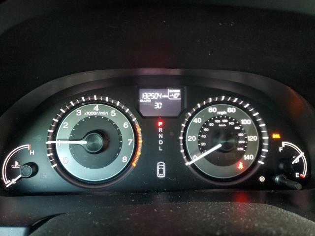 2015 HONDA ODYSSEY EX 5FNRL5H67FB125916