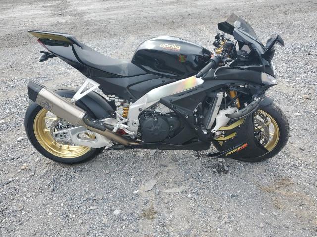 2022 APRILIA RSV4 1100 ZD4KYUB04NS000458
