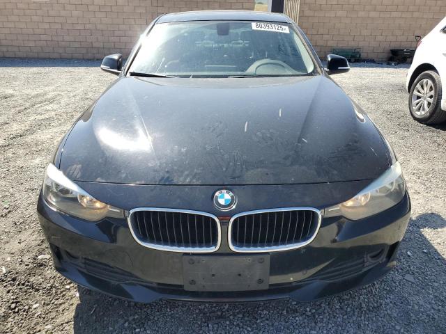 2015 BMW 328 D WBA3D3C50FK157936