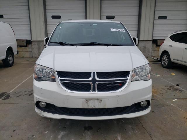 2017 DODGE GRAND CARA 2C7WDGCG0HR767965