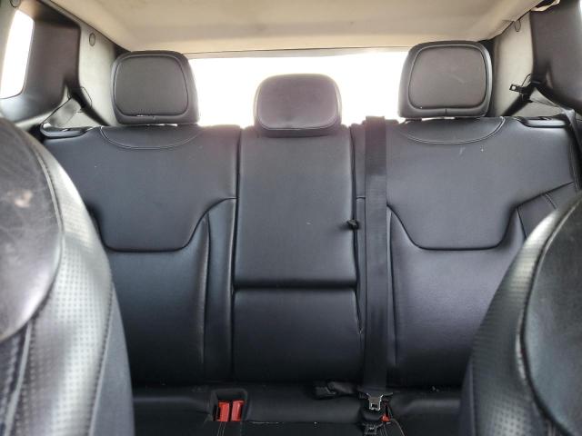 2016 JEEP RENEGADE L ZACCJBDT0GPC98693