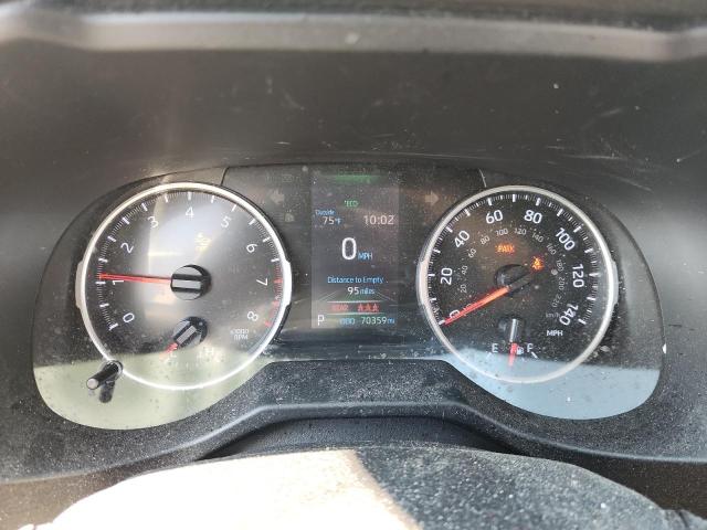 2019 TOYOTA RAV4 LE - 2T3H1RFV7KW049962