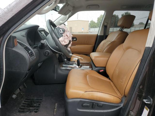 2018 NISSAN ARMADA PLATINUM JN8AY2NEXJ9731551