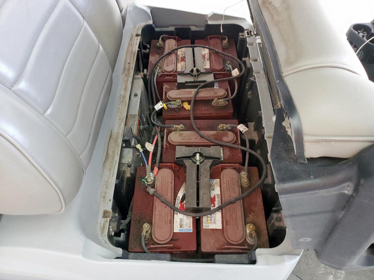 Lot #3255523036 2022 CLUB CAR TEMPO FLA