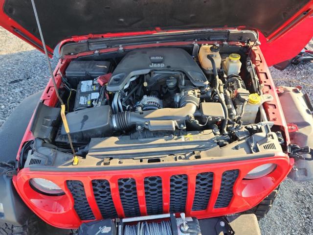 2020 JEEP GLADIATOR 1C6HJTAG0LL133364