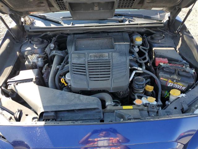 2017 SUBARU WRX JF1VA1B67H9811852