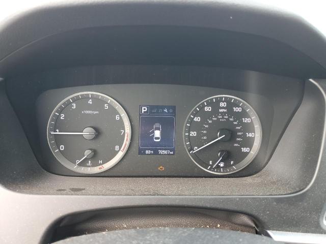 2015 HYUNDAI SONATA SE - 5NPE24AF6FH236867