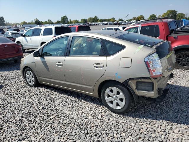 2008 TOYOTA PRIUS #3246242106