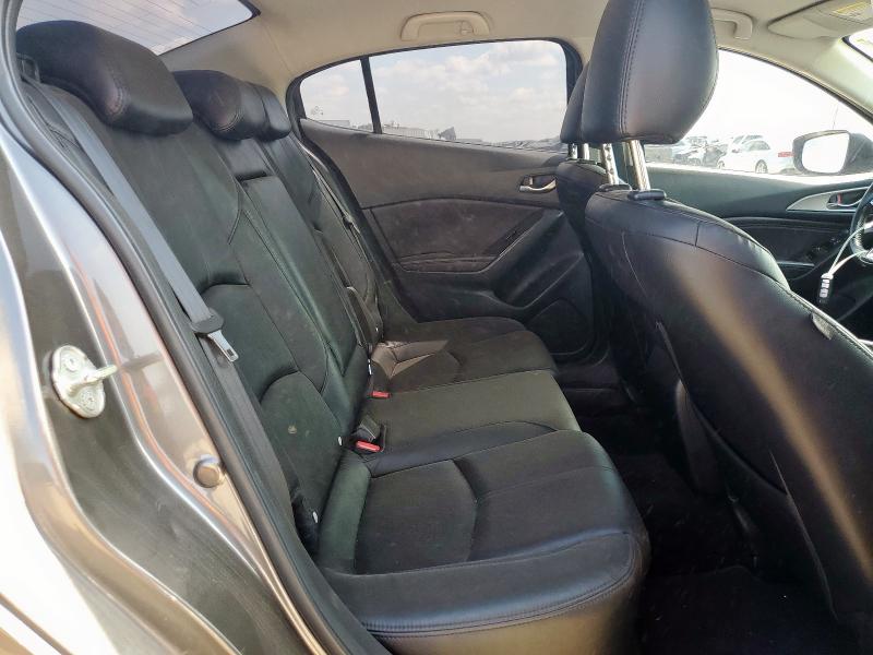 2017 MAZDA 3 TOURING 3MZBN1V77HM106568